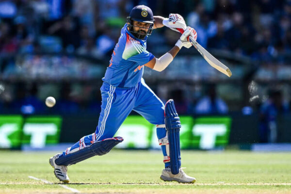 Rohit Sharma rises, Virat Kohli falters: Are India’s ODI legends nearing a turning point?
