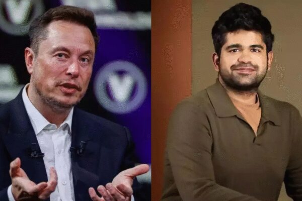 Elon Musk makes fun of ChatGPT-maker OpenAI, Perplexity CEO ‘joins the fun’