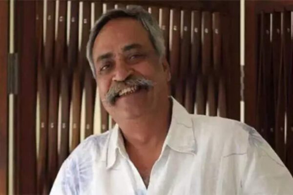 From Ranji Trophy to India’s Adman: Piyush Pandey was a cricketer before revolutionising advertising | Cricket News