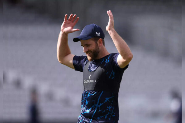 ‘When your life situation changes… ‘: Kane Williamson drops a massive hint on New Zealand future | Cricket News