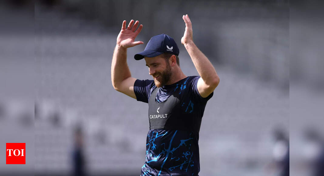‘When your life situation changes… ‘: Kane Williamson drops a massive hint on New Zealand future | Cricket News