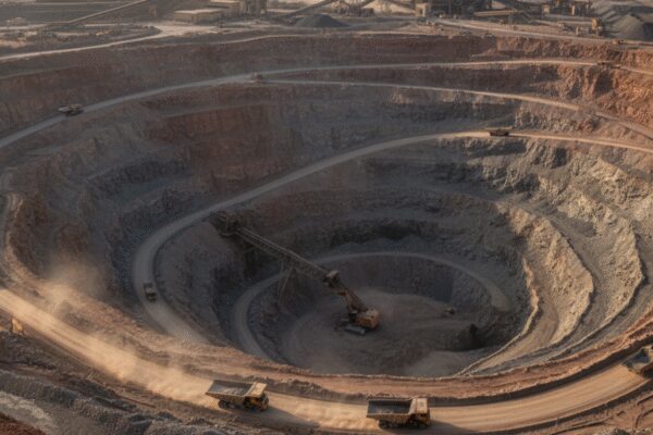 UAE signs .8 billion deal with US firm to boost global critical minerals supply