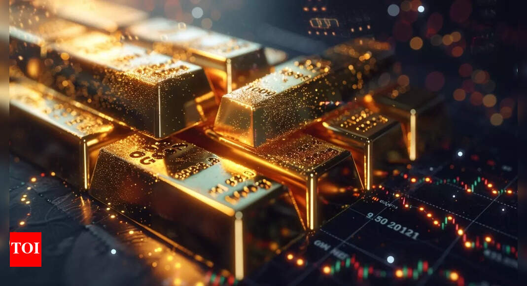 Why are gold prices falling? Top factors breaking gold’s winning streak – what should investors do?