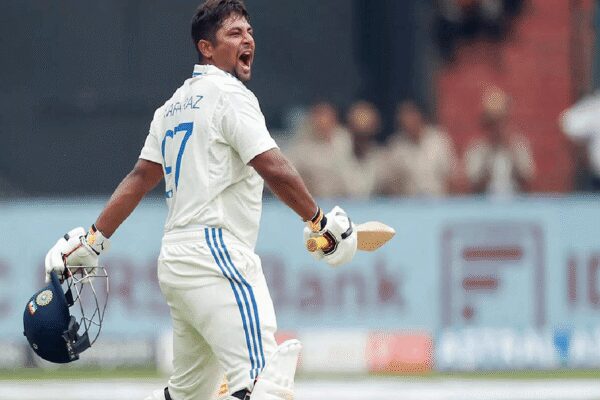 ‘It isn’t important for him!’: India pacer reacts to Sarfaraz Khan’s ‘controversial’ snub | Cricket News