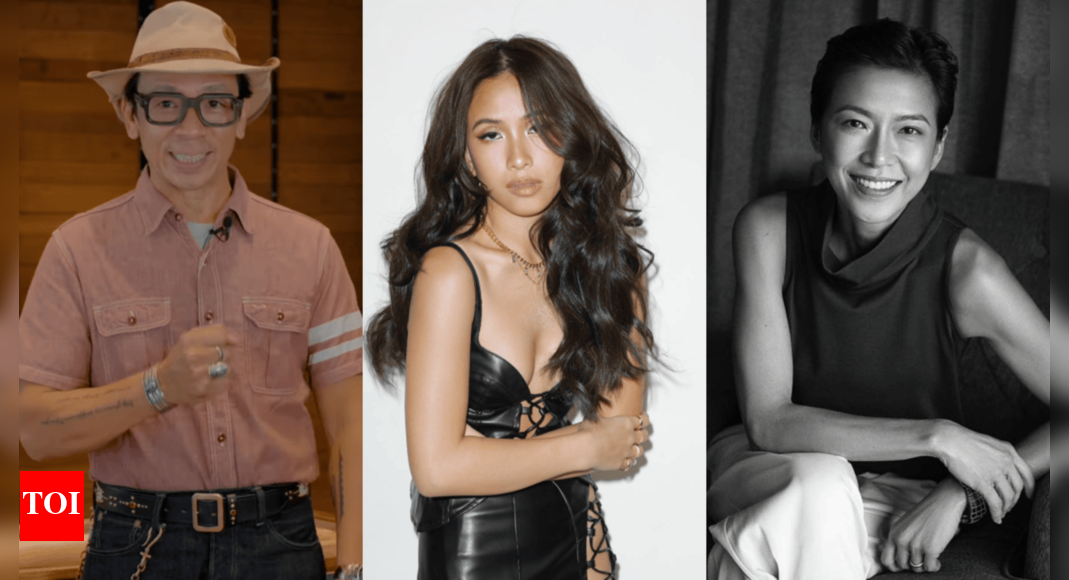 Who are the parents of Emman Atienza? Inside the family of the 19-year-old influencer found dead in Los Angeles