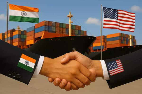 India-US trade deal soon? ‘Very near’ to concluding agreement – government official shares big update; ‘no new hurdles…’
