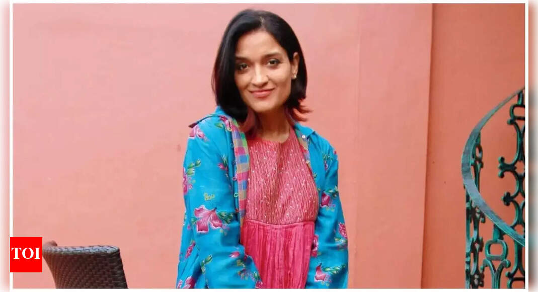 ‘Agar followers nahi honge to kaam nahi milega,’ Sandhya Mridul rants on not finding work amid social media obsession