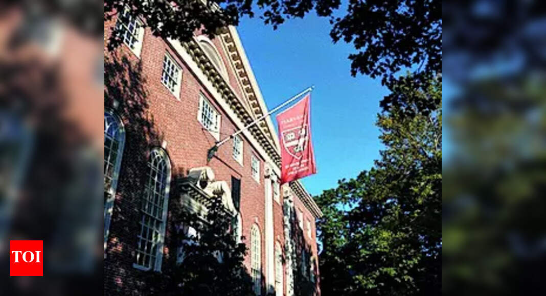 What is the statue of lies at Harvard? Here’s what students hardly know about