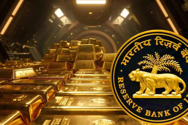Gold reserves vs dollar assets: Why is RBI buying gold & reducing investments in US treasury securities – top points to know
