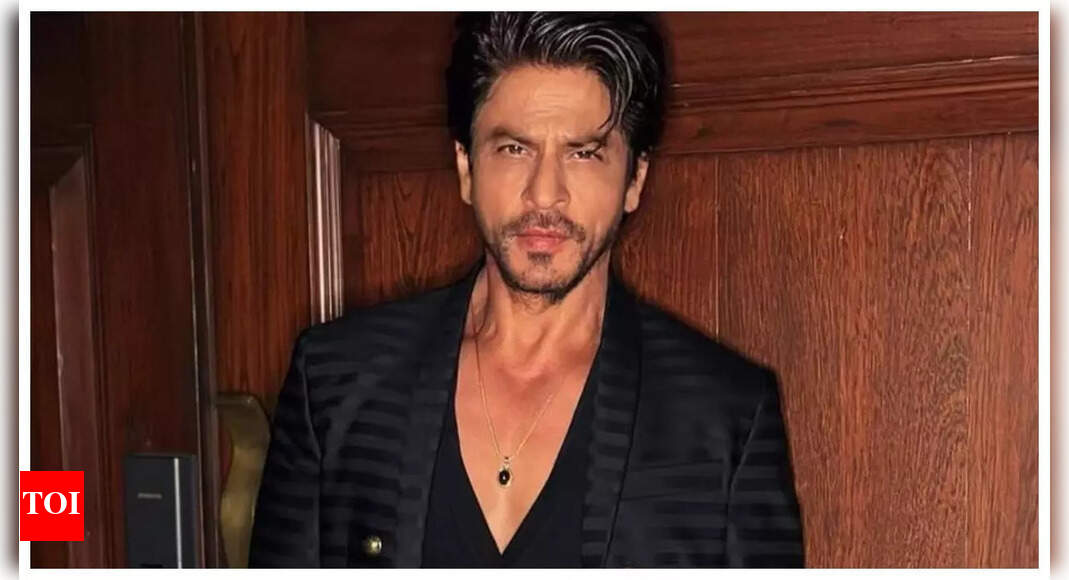 Shah Rukh Khan announces theatrical re-release of his iconic films: ‘The man hasn’t changed’ |