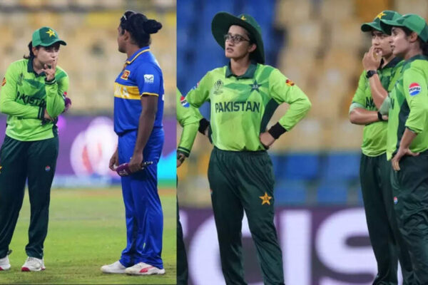 ‘Arrange good venues!’: Pakistan captain blames weather after finishing with zero wins