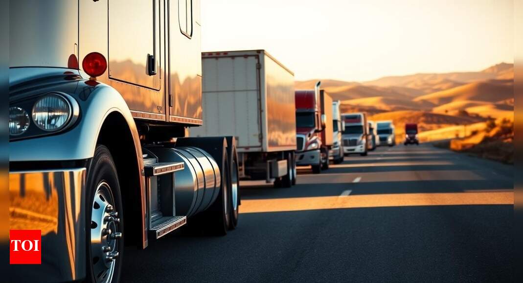 ‘Singh Organization’: 11 Indian-origin men charged in California for major cargo theft going on for 4 years