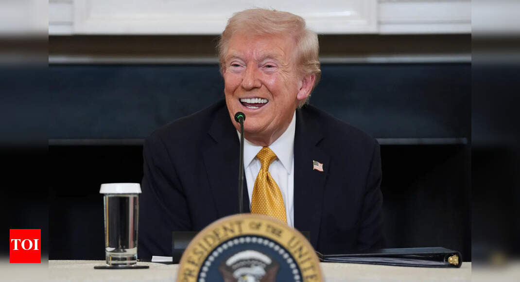 ‘President’s main priority is to put American workers first’: White House vows to fight lawsuits over 0K H-1B visa fee