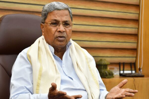 ‘So-and-so never named’: Siddaramaiah clarifies son’s successor comment; claims remark ‘twisted’ | India News