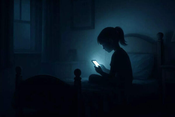 After daughter’s suicide, Virginia mother urges parents to keep phones out of children’s bedrooms