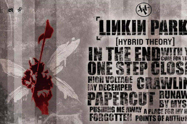Hybrid Theory turns 25: How Linkin Park’s debut effort quietly took over a generation