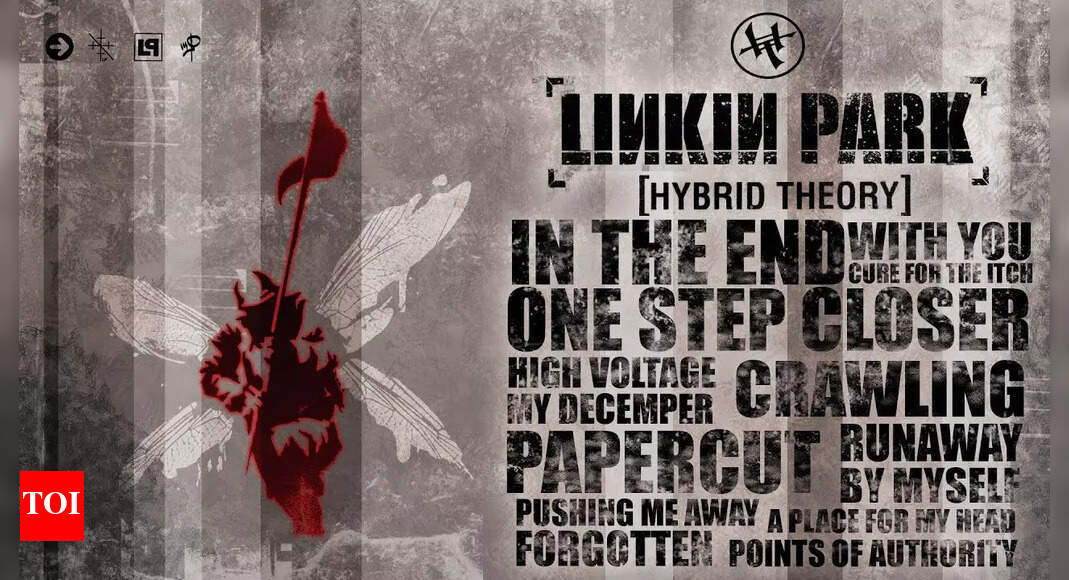 Hybrid Theory turns 25: How Linkin Park’s debut effort quietly took over a generation