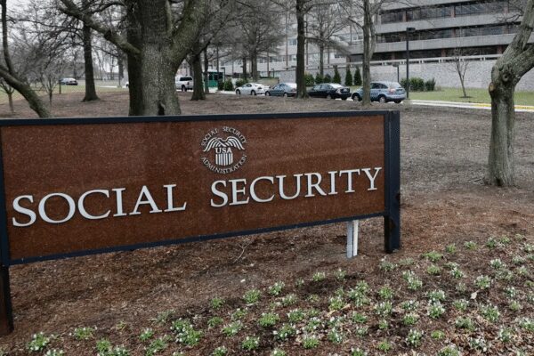 Social security benefits to rise 2.8%: Retirees to see  monthly boost; senior citizens say increase not enough