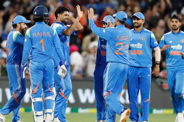 Sydney ODI sold out! Fans brace for Virat Kohli and Rohit Sharma’s last dance Down Under | Cricket News