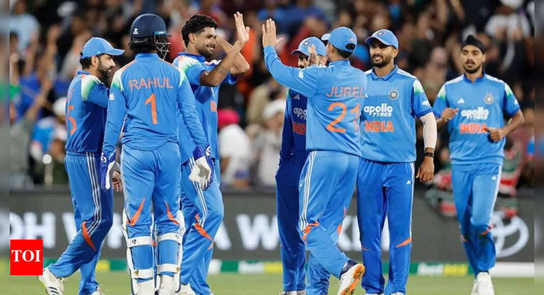 Sydney ODI sold out! Fans brace for Virat Kohli and Rohit Sharma’s last dance Down Under | Cricket News