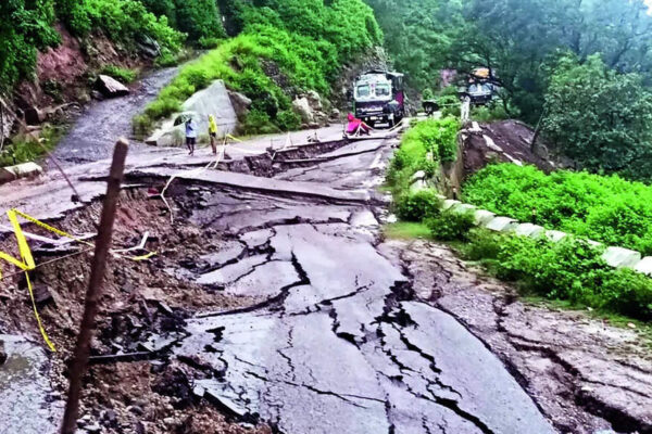 Court seeks report on complaint seeking FIR against Vaishno Devi shrine board for Aug 26 landslide deaths | India News