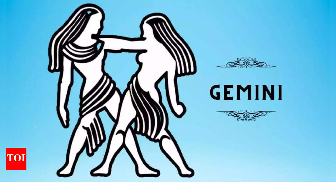 Gemini Daily Horoscope Today, October 25, 2025: A hidden blessing is revealing itself right now
