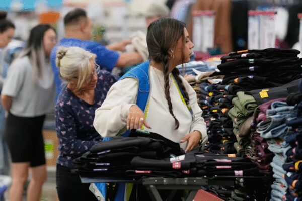 US inflation at 3% in September: Gas prices rise, rent growth eases; Trump’s tariffs raise consumer goods costs