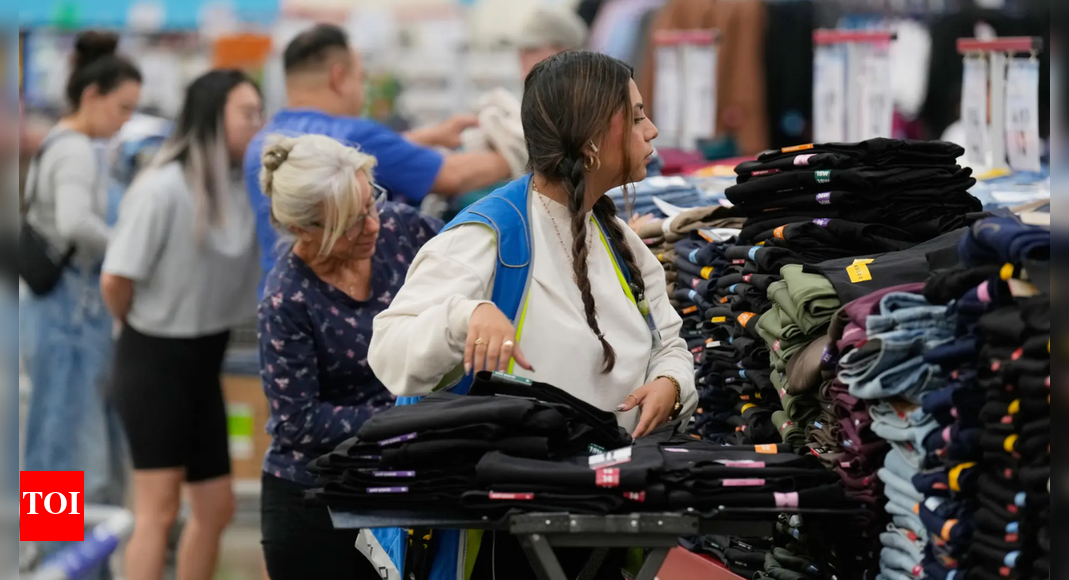 US inflation at 3% in September: Gas prices rise, rent growth eases; Trump’s tariffs raise consumer goods costs