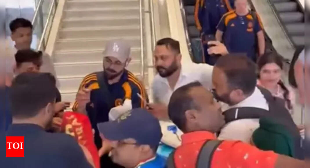 Updated: Oct 24, 2025, 22:08 IST