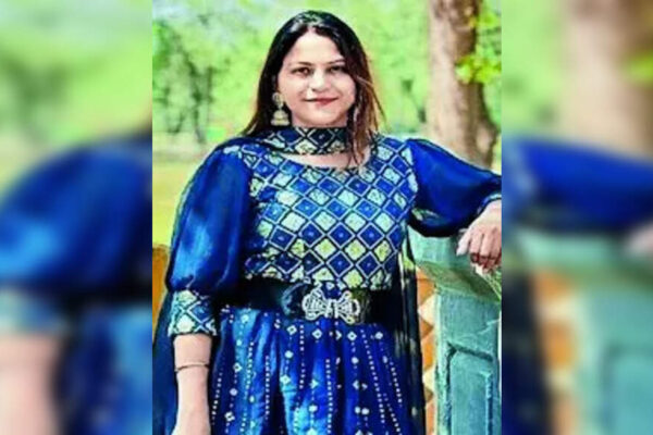 Hisar court denies bail to influencer Jyoti Malhotra in ‘spying’ case | India News