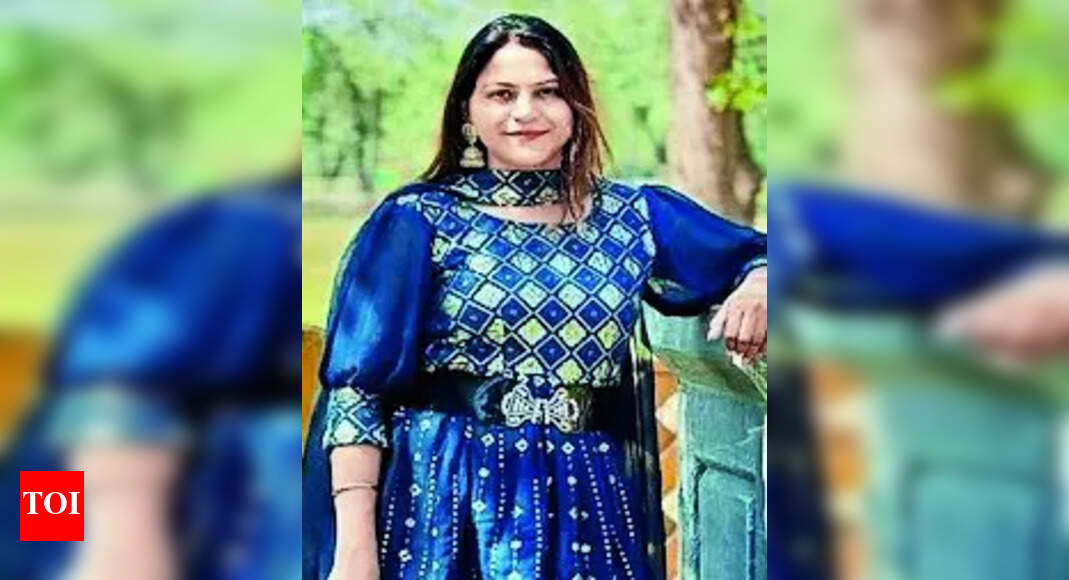 Hisar court denies bail to influencer Jyoti Malhotra in ‘spying’ case | India News