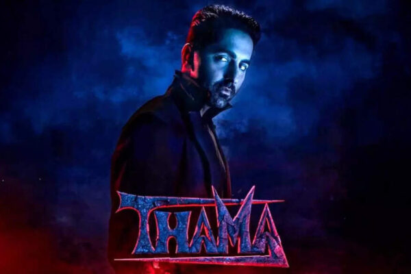 Fans dub Ayushmann Khurrana the ‘Captain America’ of MHCU after Thamma, but he says no Western comparisons are needed |