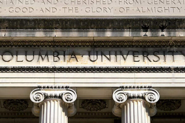 Columbia stands alone as last Ivy League university to keep test-optional admissions policy