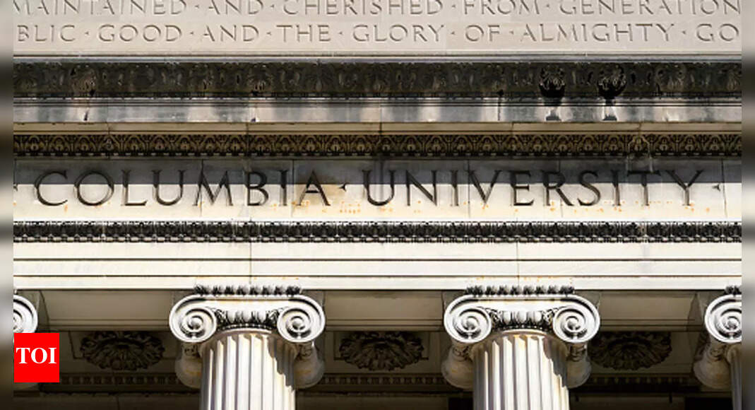 Columbia stands alone as last Ivy League university to keep test-optional admissions policy