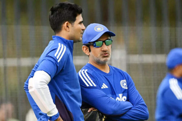 ‘Can’t play together’: Shubman Gill, Gautam Gambhir slammed for ‘injustice’ in team selection