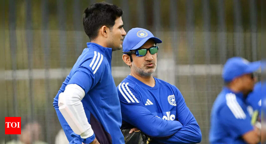 ‘Can’t play together’: Shubman Gill, Gautam Gambhir slammed for ‘injustice’ in team selection