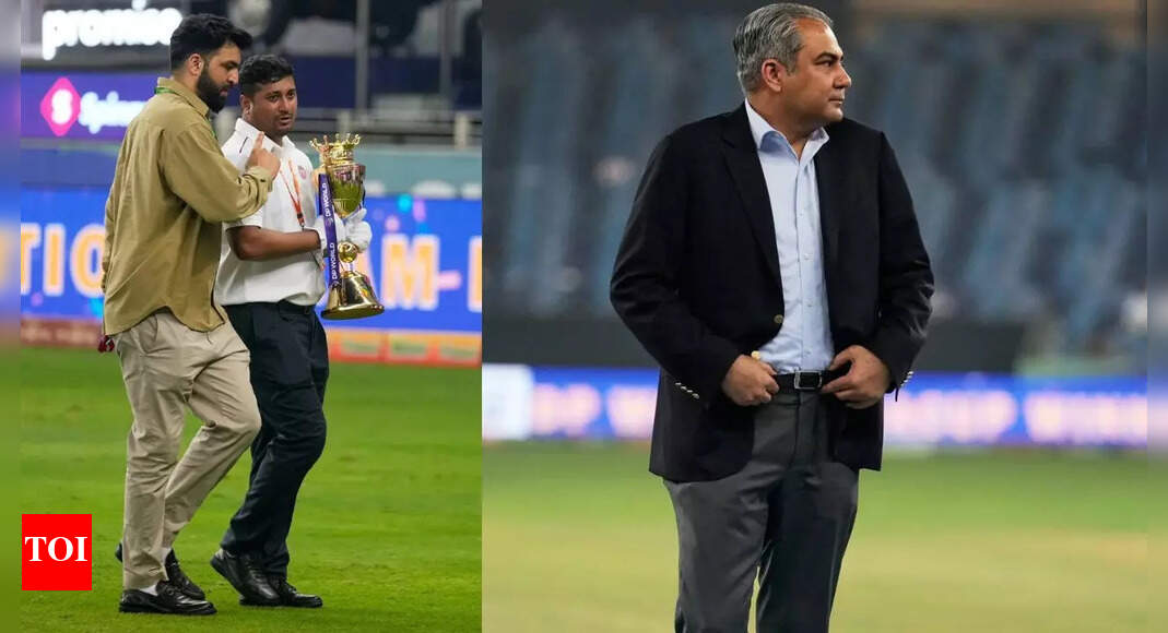 Updated: Oct 24, 2025, 20:17 IST