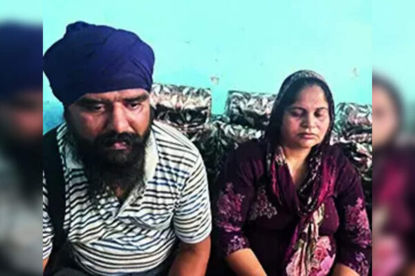 ‘We Spent ₹40L To Send Him To US Via Dunki Route’ Gurdaspur: The family of trucker Jashanpreet Singh, who smashed into multiple vehicles, allegedly under the influence of drugs, and killed at least three people in California, is numb with shock and disbelief.Also Read | 100,000 Sikh truckers in America in hot seat after twin crashes draw scrutiny”He was an ‘Amritdhari (baptized Sikh)’ who never took drugs or alcohol. He was disciplined and god-fearing. It must have been an unfortunate accident, not negligence,” said his maternal uncle, Gurbaksh Singh, in Purana Shala village of Punjab’s Gurdaspur district. They are praying for the victims who lost their lives, he said, while also appealing for mercy for Jashanpreet. “Save my son,” his mother Jasveer Kaur pleaded with everyone she saw at her doorstep. The atmosphere in the small house was heavy with grief Friday as news broke of Jashanpreet’s arrest and the video of his truck barrelling into California traffic went viral.The 22-year-old took the ‘dunki route’ to the US but only to support his family back home, said relatives.Jashanpreet’s father Kulwinder Singh, who works as a school bus driver, can barely speak as relatives and villagers visit to console the family. “Please help our boy. He went abroad only to build our future, not harm anyone,” his mother said, in barely a whisper. Gurbaksh said the family’s modest home was built through loans. Kulwinder spent nearly Rs 40 lakh, much of which he borrowed, to send Jashanpreet abroad – though illegally.Also Read | ‘Criminal illegal aliens’: White House flags ‘disturbing pattern’ after Indian trucker crash in California; calls out ‘serious gaps'”He wanted to work hard, repay the debt, and start a small business,” said Gurbaksh, adding, as a baptized Sikh, Jashanpreet never touched drugs or alcohol. Farmer leader and social activist Ranjit Singh, who visited the family, urged both Centre and Punjab govt to take up the matter with US authorities.About the AuthorYudhvir RanaHe has been working with The Times of India since 2000, reporting on a wide range of subjects including Sikh religious and political affairs, general political and analytical stories, terrorism, issues related to the environment and climate, cross-border affairs, Indo Pak border events ,  NRI issues, spot events, etc. from Amritsar, Tarn Taran, Gurdaspur, Pathankot, and even Chamba and Kangra districts of Himachal Pradesh. Over the years, he has been delivering in-depth stories with regional insight.Read MoreEnd of ArticleFollow Us On Social MediaVideos‘US Controlled Pak Nuclear Arsenal’: Ex-CIA Agent’s Bombshell, Says ‘Pak Can’t Win Against India’China Building New Air Defence Site Near Pangong Lake, Satellite Images Reveal‘Seeking To Hyphenate Too Many Issues’: Goyal On EU Trade Regulations At Berlin Global DialogueTwin Trouble For Pak! After India, Afghanistan May Restrict River Water Supply To PakistanISIS Group’s Diwali Terror Plot Thwarted: Delhi Police Uncovers BIG Network Across Multiple States‘India Won’t Accept…’: Goyal’s Strong Message Amid Trade Talks With US At Berlin Global DialogueBattle for Bihar: Mokama Voters Blame Law & Order Decline Under Nitish Kumar, Seek New LeadershipShould India Engage With Taliban Amid Pak-Afghan Truce? Ex-Diplomat Explains| India Connect’Bihar Doesn’t Need Lanterns’: PM Modi Hits Mahagathbandhan Over ‘Out on Bail’ Leaders in SamastipurExternal Affairs Minister S Jaishankar Calls Out UN, Pakistan on Terror, Warns ‘All Is Not Well’123 Photostories  When Jackie Shroff ruled the screen with iconic Bollywood classics3 common mistakes to avoid with spinach and the right way of consuming itKidney health: 4 foods to consume, (and 4 to avoid), backed by scienceTop Harvard doctor on how to convert coffee into anti-inflammatory powerhouse10 natural homemade remedies to help you fight flu seasonFrom their proposal story, relationship to talking about Ranbir Kapoor’s dedication to Ramayana: Ravie Dubey and Sargun Mehta open up about life and loveMom-to-be Sonarika Bhadoria’s glowing moments flaunting her baby bump; check out picsIndia’s first horror film that launched Bollywood biggest legends and captivated audiencesDiwali 2025 Recap: Deepika-Ranveer revealing Dua’s face, Alia-Ranbir’s new home, SRK-Gauri’s celebrations to Parineeti’s baby boyStudy finds mental exercises can reverse brain aging: Here are 5 exercises for better cognitive health123Hot PicksDhanteras Gold PriceVande Bharat SleeperBihar Election 2025Gold rate todaySilver rate todayPublic Holidays OctoberBank Holidays OctoberTop TrendingAndre AgassiGiannis AntetokounmpoNBA Gambling ScandalLos Angeles KingsBrad MarchandStephen Curry WifeJustin HerbertLeBron JamesAaron GordonEmman Atienza
