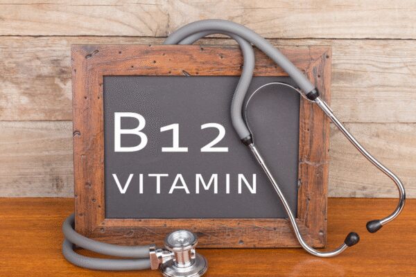 Why numb hands and feet could be early warning signs of vitamin B12 deficiency
