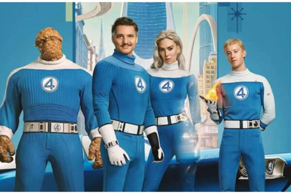 ‘The Fantastic Four First Steps’ OTT release update: When and where to watch the Pedro Pascal starrer superhero film |