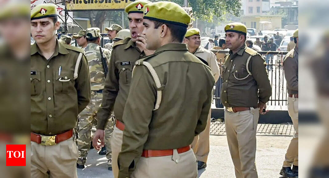 PRAYAGRAJ: Laxmi Narayan Singh alias Pappu Singh (54), journalist by profession and nephew of former HC bar association chief Ashok Singh, was hacked to death near a hotel in Prayagraj, UP, Thursday, reports Rajeev Mani.The victim sustained over two dozen deep wounds to his neck, abdomen, and hands. He was rushed to the Swaroop Rani Nehru Hospital where doctors declared him dead. Preliminary police investigation suggests the accused and the deceased had a dispute a few days back, but its exact cause is being probed, said additional commissioner of police Ajay Pal Sharma, adding, “Accused Vishal was arrested and we are looking for two others.”End of ArticleFollow Us On Social MediaVideosBIG UNSC Takedown on Kashmir: India Rebukes Pakistan Over Illegal Occupation and Rights Crackdown‘US Controlled Pak Nuclear Arsenal’: Ex-CIA Agent’s Bombshell, Says ‘Pak Can’t Win Against India’China Building New Air Defence Site Near Pangong Lake, Satellite Images Reveal‘Seeking To Hyphenate Too Many Issues’: Goyal On EU Trade Regulations At Berlin Global DialogueTwin Trouble For Pak! After India, Afghanistan May Restrict River Water Supply To PakistanISIS Group’s Diwali Terror Plot Thwarted: Delhi Police Uncovers BIG Network Across Multiple States‘India Won’t Accept…’: Goyal’s Strong Message Amid Trade Talks With US At Berlin Global DialogueBattle for Bihar: Mokama Voters Blame Law & Order Decline Under Nitish Kumar, Seek New LeadershipShould India Engage With Taliban Amid Pak-Afghan Truce? Ex-Diplomat Explains| India Connect’Bihar Doesn’t Need Lanterns’: PM Modi Hits Mahagathbandhan Over ‘Out on Bail’ Leaders in Samastipur123 Photostories  Green flags in relationships: 10 traits of emotionally mature partnersEver wonder why so many animals are red? Here’s the secretHow to differentiate between American diamond and real diamondWhen Jackie Shroff ruled the screen with iconic Bollywood classics3 common mistakes to avoid with spinach and the right way of consuming itKidney health: 4 foods to consume, (and 4 to avoid), backed by scienceTop Harvard doctor on how to convert coffee into anti-inflammatory powerhouse10 natural homemade remedies to help you fight flu seasonFrom their proposal story, relationship to talking about Ranbir Kapoor’s dedication to Ramayana: Ravie Dubey and Sargun Mehta open up about life and loveMom-to-be Sonarika Bhadoria’s glowing moments flaunting her baby bump; check out pics123Hot PicksDhanteras Gold PriceVande Bharat SleeperBihar Election 2025Gold rate todaySilver rate todayPublic Holidays OctoberBank Holidays OctoberTop TrendingAndre AgassiGiannis AntetokounmpoNBA Gambling ScandalLos Angeles KingsBrad MarchandStephen Curry WifeJustin HerbertLeBron JamesAaron GordonEmman Atienza