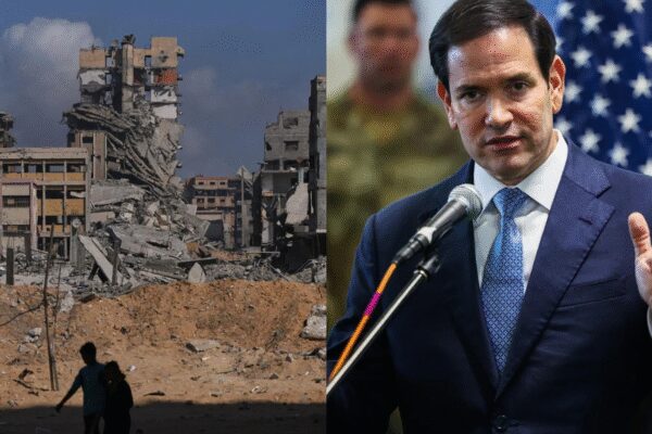 Middle-East conflict: Palestinian factions approve ‘technocratic government’ for Gaza; Rubio says no Hamas, no plan B