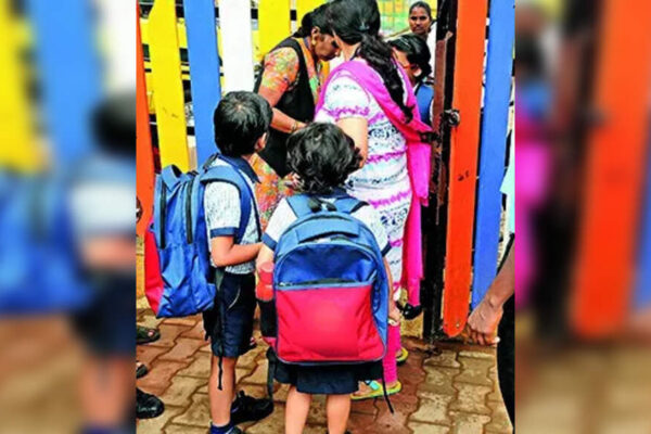 Delhi fixes Class 1 entry age at six: Schools align with NEP 2020; rollout 2026-27