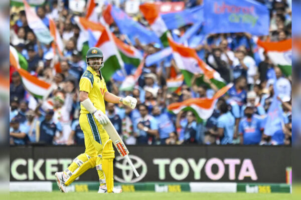 IND vs AUS: Travis Head creates history against India, surpasses Steve Smith to…