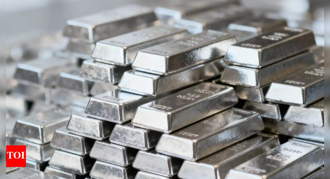Silver falls from record high! Here’s why the white metal’s prices fell 17%—All you need to know