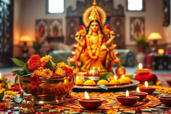 Labh Panchami 2025: Date, Significance, Puja Vidhi, and Rituals for Attracting Wealth