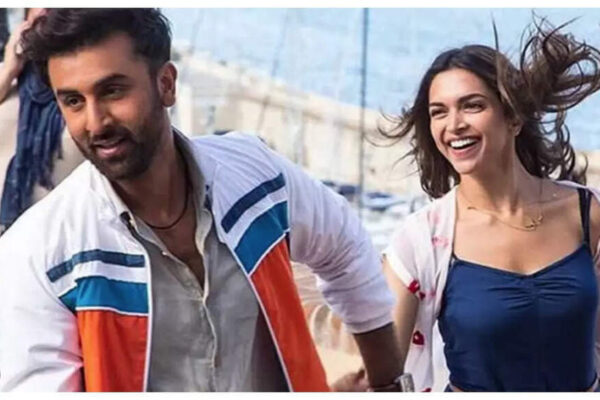 This could have been Imtiaz Ali’s different ending for Ranbir Kapoor and Deepika Padukone’s ‘Tamasha’ | Hindi Movie News