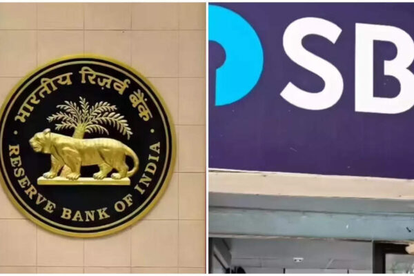 RBI vs SBI economists showdown: Plagiarism allegations posted on LinkedIn; here’s what the matter is about