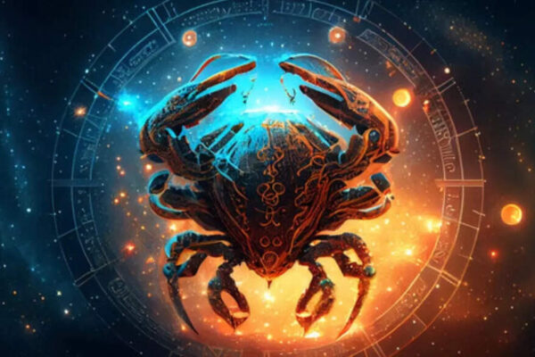 Cancer, Weekly Horoscope,  October 26 to November 01,  2025: Financial caution advised