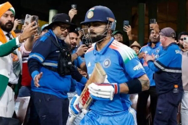‘The King is about to arrive!’: How Australian commentators reacted to Virat Kohli’s arrival one last time | Cricket News